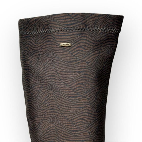 Ara Tegan Gore-Tex Boots 9.5 - Picture 8 of 13